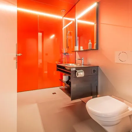 Lorentes Appartement *