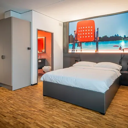 Lorentes Appartement *