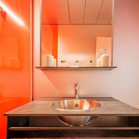 Appartement Lorentes