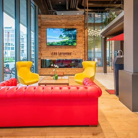 Lorentes Appartement Bern