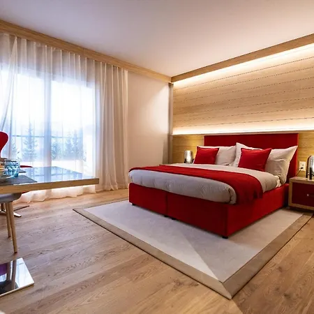 Lorentes Apartament Berno