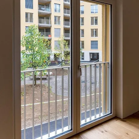 Apartament Lorentes Berno