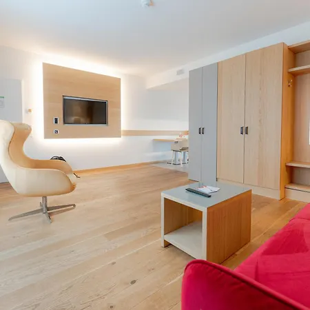 Apartament Lorentes Berno