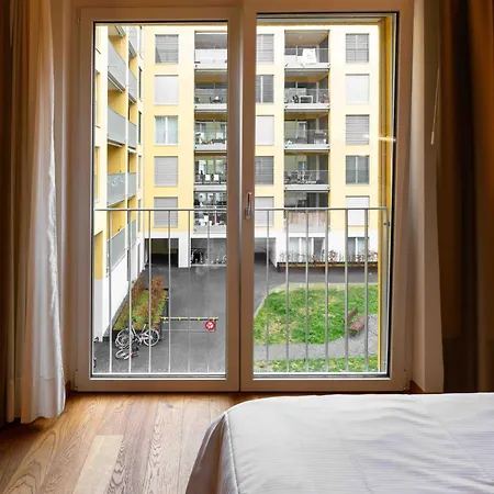 Lorentes Apartament