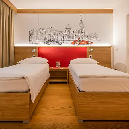 Apartament Lorentes Berno