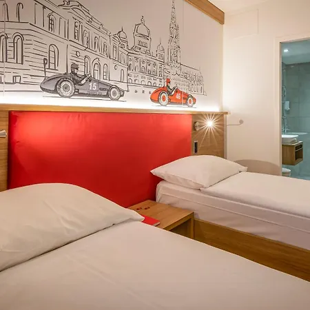 Apartament Lorentes