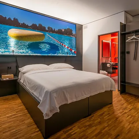 Lorentes Apartament *