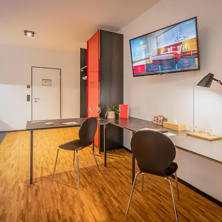 Lorentes Apartament Berno