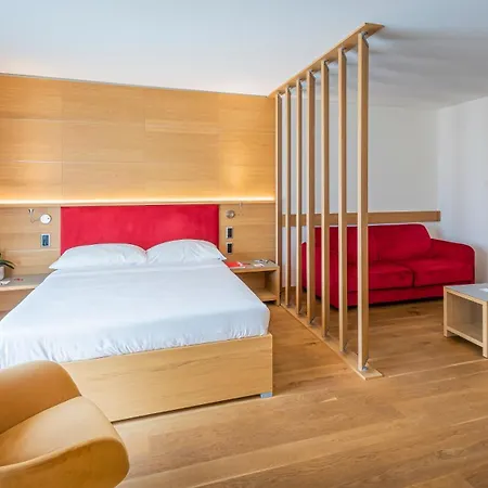 Apartament Lorentes