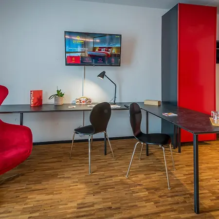 Apartament Lorentes Berno