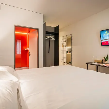 Lorentes Apartament