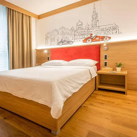 Lorentes Apartament Berno